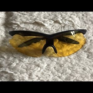 Bell Howell Night Driving Glasses